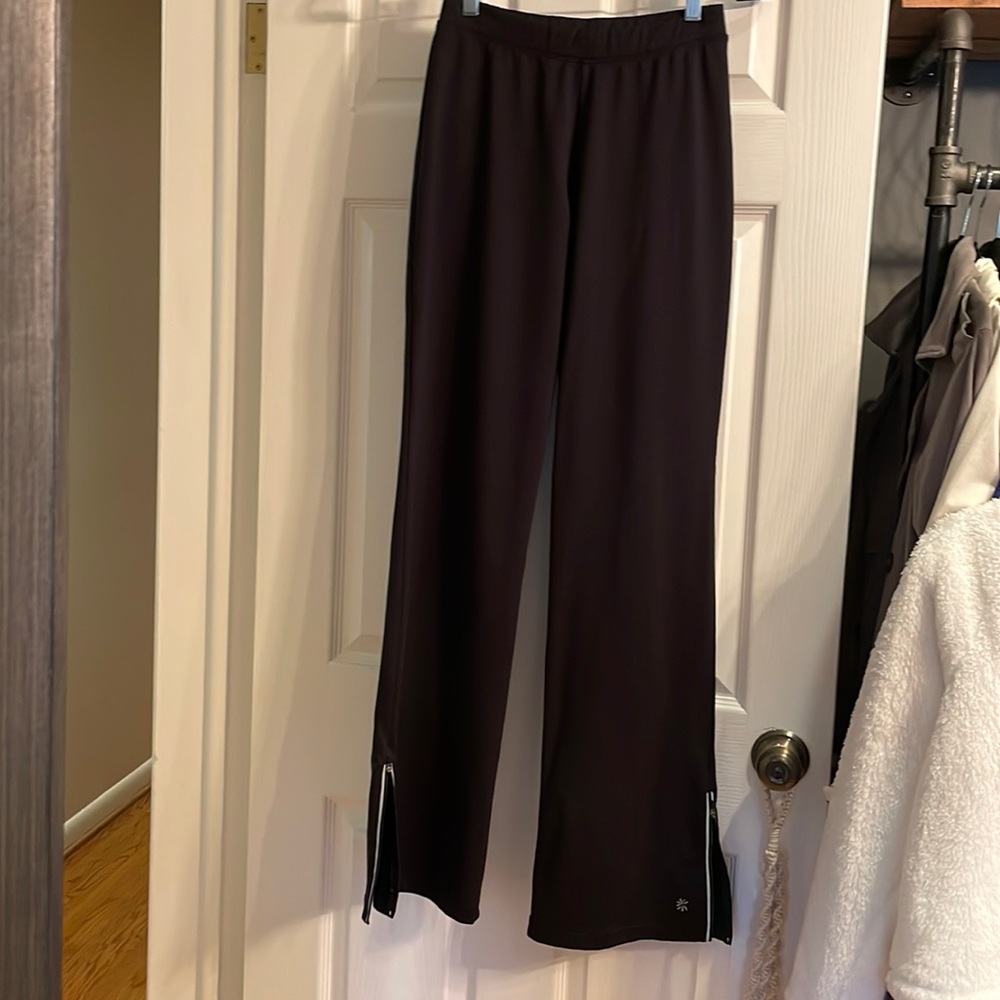 Athleta jogging pants